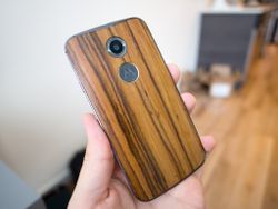 The Moto X 2014 really needed this Android 5.1 update