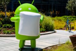 Lollipop and Marshmallow rise in latest Android numbers