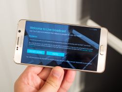YouTube to join the mobile live broadcasting scene 'soon'