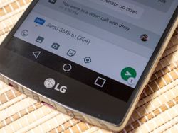 Google Voice users will get group SMS in Hangouts 4.0