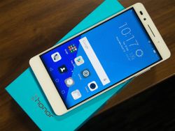 Marshmallow hits Honor 7 phones in India