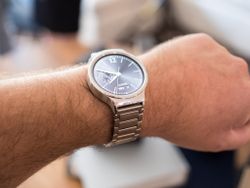 Change up your Huawei Watch with one of these snazzy bands