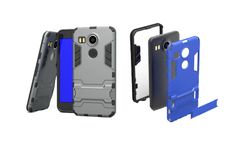 Cases for the LG Nexus 5 2015 begin surfacing