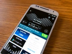 Shazam gets tighter with Rdio and Spotify