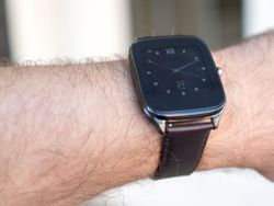 All the accessories for the ZenWatch 2