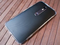 Best cases for Moto X Pure Edition