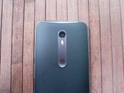 Moto X Pure Edition, one of our favorite phones of 2015, is getting Nougat