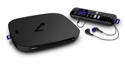Roku 4 brings 4K and a new Android companion app