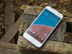 HTC One A9 gets its Nougat update