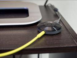 Chromecast Audio dips to just £15 at Currys