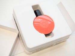 People are loving the Chromecast, and the numbers prove it
