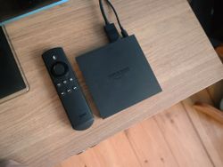 Amazon adding more Alexa voice commands to Fire TV