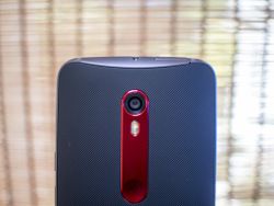Getting started with the Moto X Pure Edition