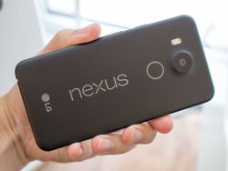 Latest security update for Nexus devices starts to arrive