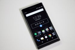 BlackBerry Priv coming to Verizon, T-Mobile and Sprint