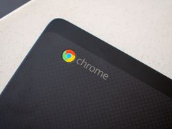 Google is working on adding electronic privacy screen support to Chrome OS