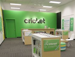 Cricket Wireless customers get a free 5G upgrade and no more speed caps