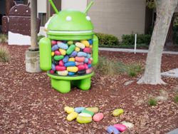 Google Play Services to end support for nine-year-old Android Jelly Bean
