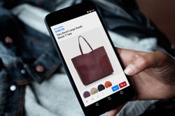 Pinterest starts rolling buyable pins out on Android