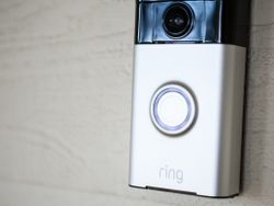 Ring Video Doorbell new sends you live video from your home