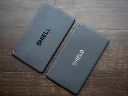 NVIDIA Shield Tablet and Tablet K1 updated to version 5.1