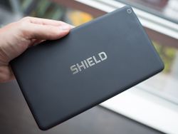 Full NVIDIA Shield Tablet K1 specs