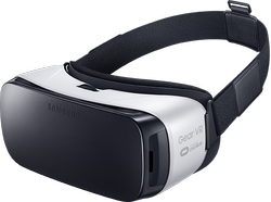 Pre-order the Samsung Gear VR at Best Buy for $99