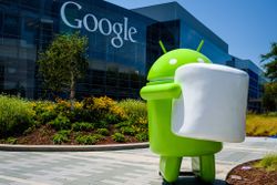 Android 6.0.1 is on 15.2% of all active Android devices