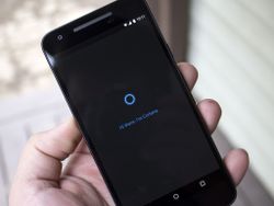Cortana officially released for Android
