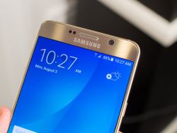 Samsung details its December security update