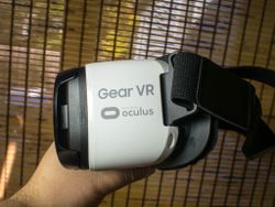 Here's what you need to know about the Gear VR