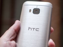 T-Mobile HTC One M9 Nougat update rolling out now