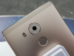 Mate 8 may be coming to the states