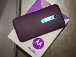Great accessories for the Moto G (2015)