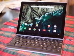 Awesome cases for Pixel C