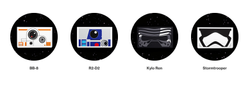 Verizon offers Star Wars-themed Google Cardboard viewers