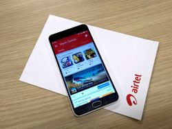 India's Airtel launches a game streaming service