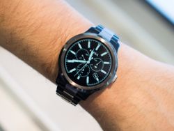Here are the Fossil Q Founder's new designs