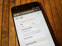 Your Gmail account isn't leaking your data