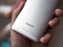 Honor 5X launching in the UK on February 4