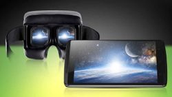 Everything you need to know about the ANT VR kit by Lenovo
