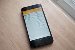 Google Keep gets link previews, autocomplete suggestions