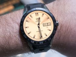 Hands-on with the TAG Heuer Connected