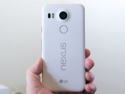 Getting more battery out of your Nexus 5X