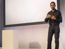 Google's Sundar Pichai argues for AI regulation 