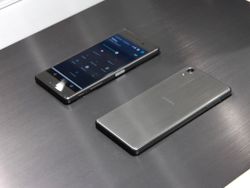 Sony Xperia X hands-on