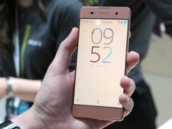 Sony Xperia XA and X Performance now available to buy