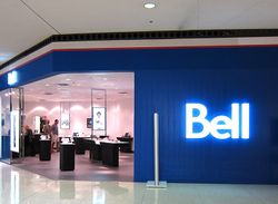 Bell Canada tops complaint list, again