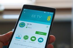 EE TV lets you take your favorite shows with you on the go