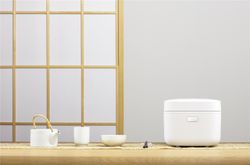 Xiaomi's latest innovation is a phone-controlled rice cooker